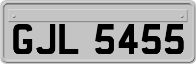 GJL5455