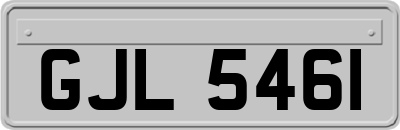 GJL5461