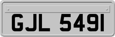 GJL5491