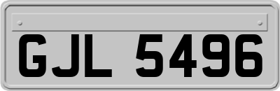 GJL5496