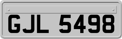 GJL5498
