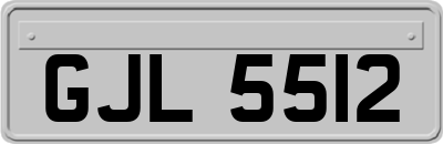 GJL5512
