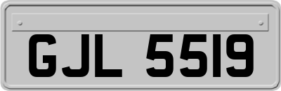 GJL5519