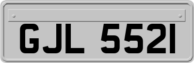 GJL5521