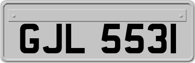 GJL5531