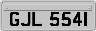 GJL5541