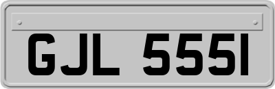 GJL5551