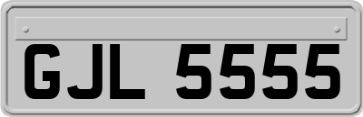 GJL5555