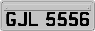 GJL5556