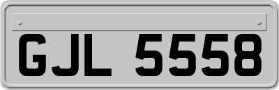 GJL5558
