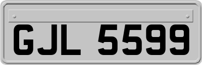 GJL5599