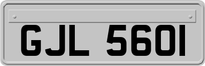 GJL5601