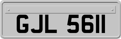 GJL5611