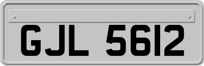 GJL5612