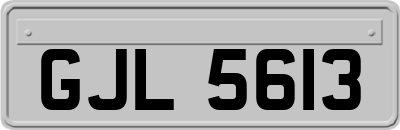 GJL5613