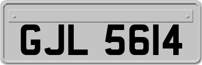 GJL5614