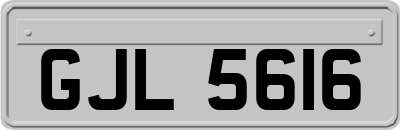 GJL5616