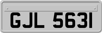 GJL5631