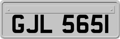 GJL5651
