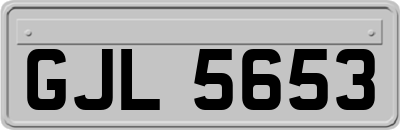 GJL5653