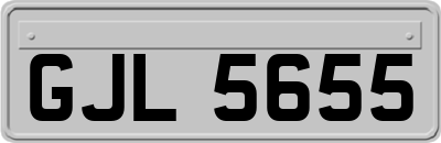 GJL5655