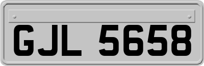 GJL5658