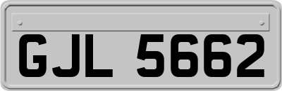 GJL5662