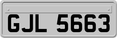 GJL5663