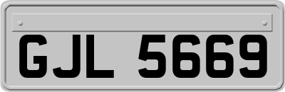 GJL5669