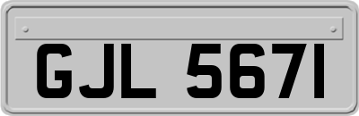 GJL5671