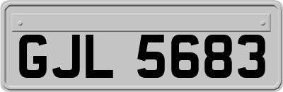 GJL5683