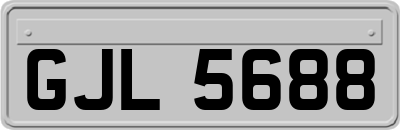 GJL5688