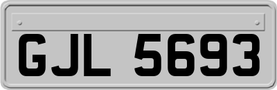 GJL5693
