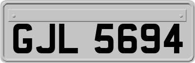 GJL5694