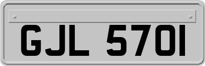 GJL5701