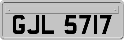 GJL5717
