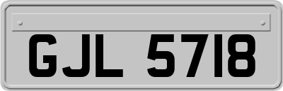 GJL5718