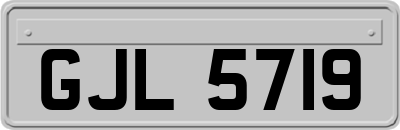 GJL5719