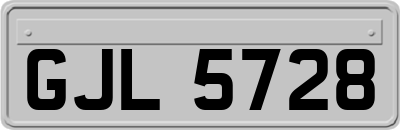 GJL5728