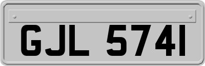GJL5741