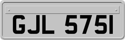 GJL5751