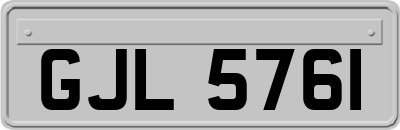 GJL5761