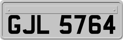 GJL5764