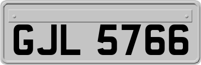 GJL5766