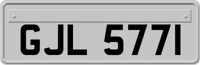 GJL5771