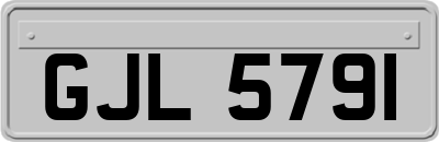 GJL5791