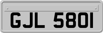 GJL5801