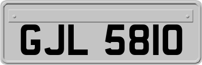 GJL5810