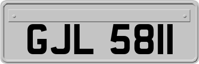 GJL5811
