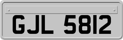 GJL5812